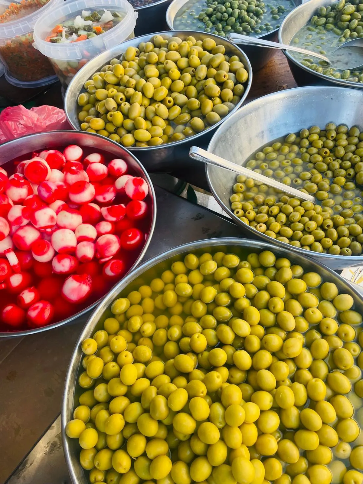 Mercado